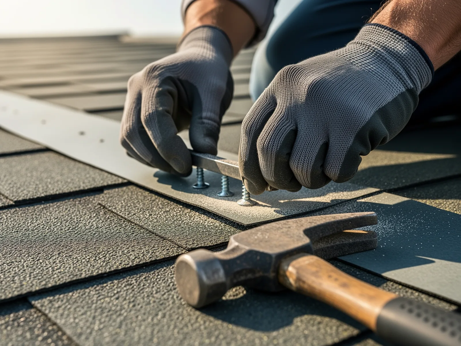 Why choose Fascia Repair in Jamestown, NY
